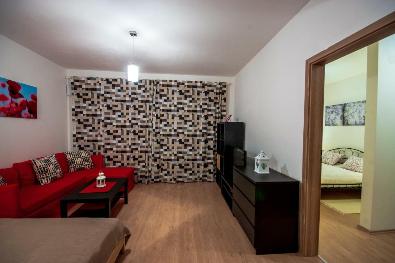 Apartment Шаморін Екстер'єр фото