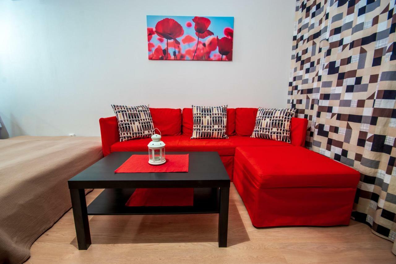 Apartment Шаморін Екстер'єр фото
